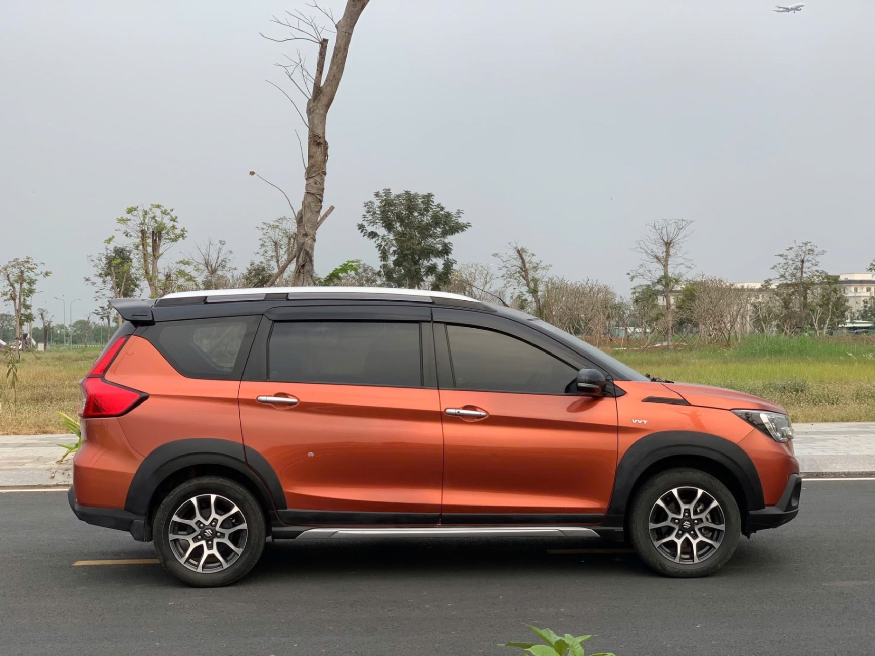 Suzuki Xl7 1.5 AT 2020 - Ngoại thất 1