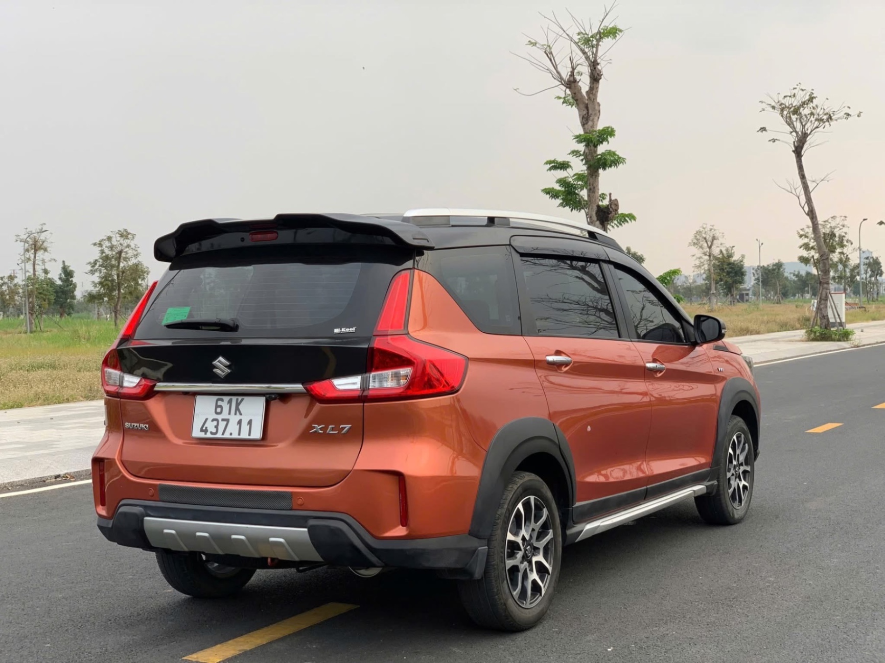 Suzuki Xl7 1.5 AT 2020 - Ngoại thất 3