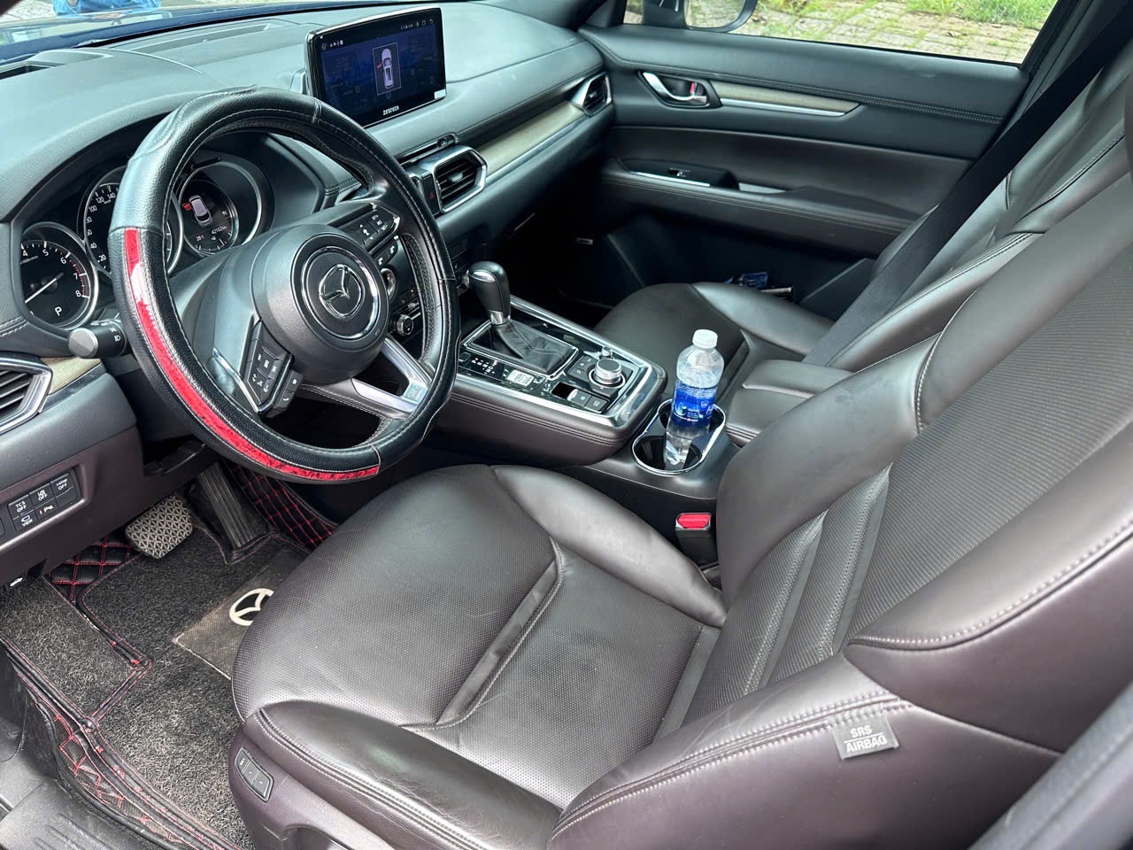 Mazda Cx8 Premium 2021 - Nội thất 1