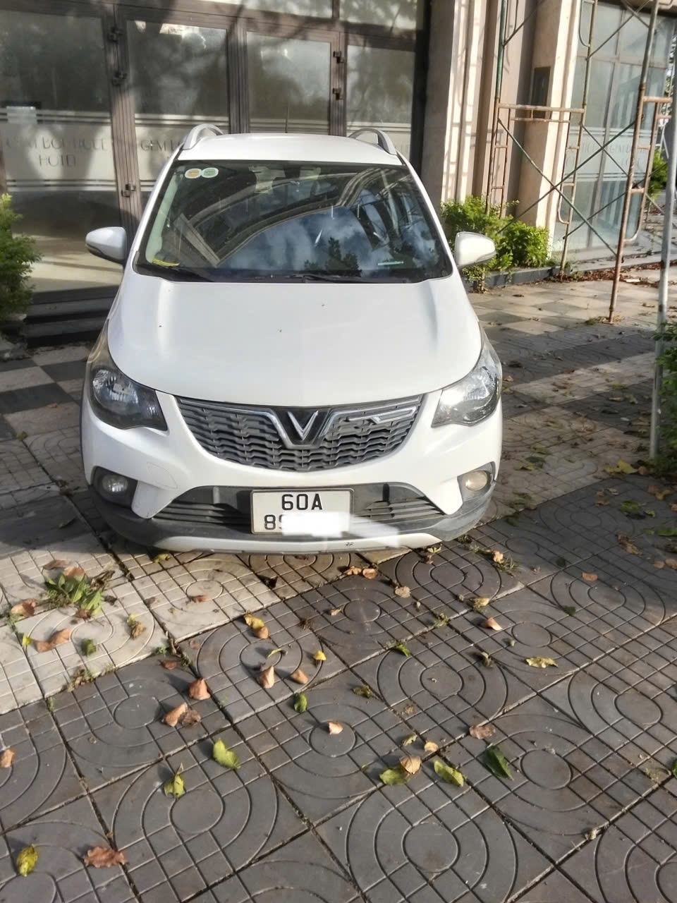 VinFast Fadil 1.4 AT 2019