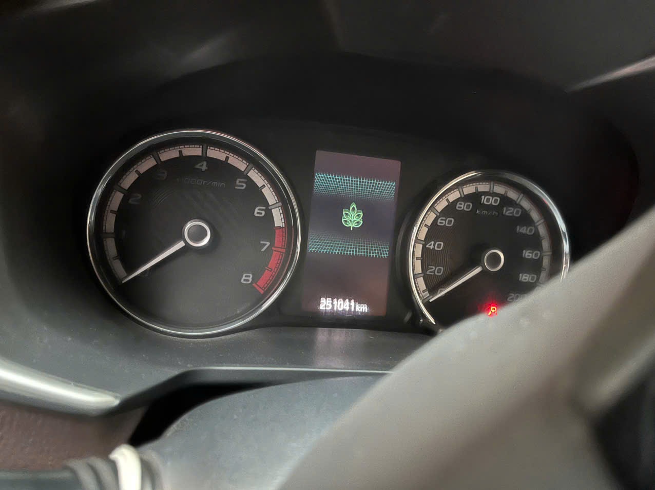 Mitsubishi Xpander 1.5 AT Đặc biệt 2021 - Nội thất 11