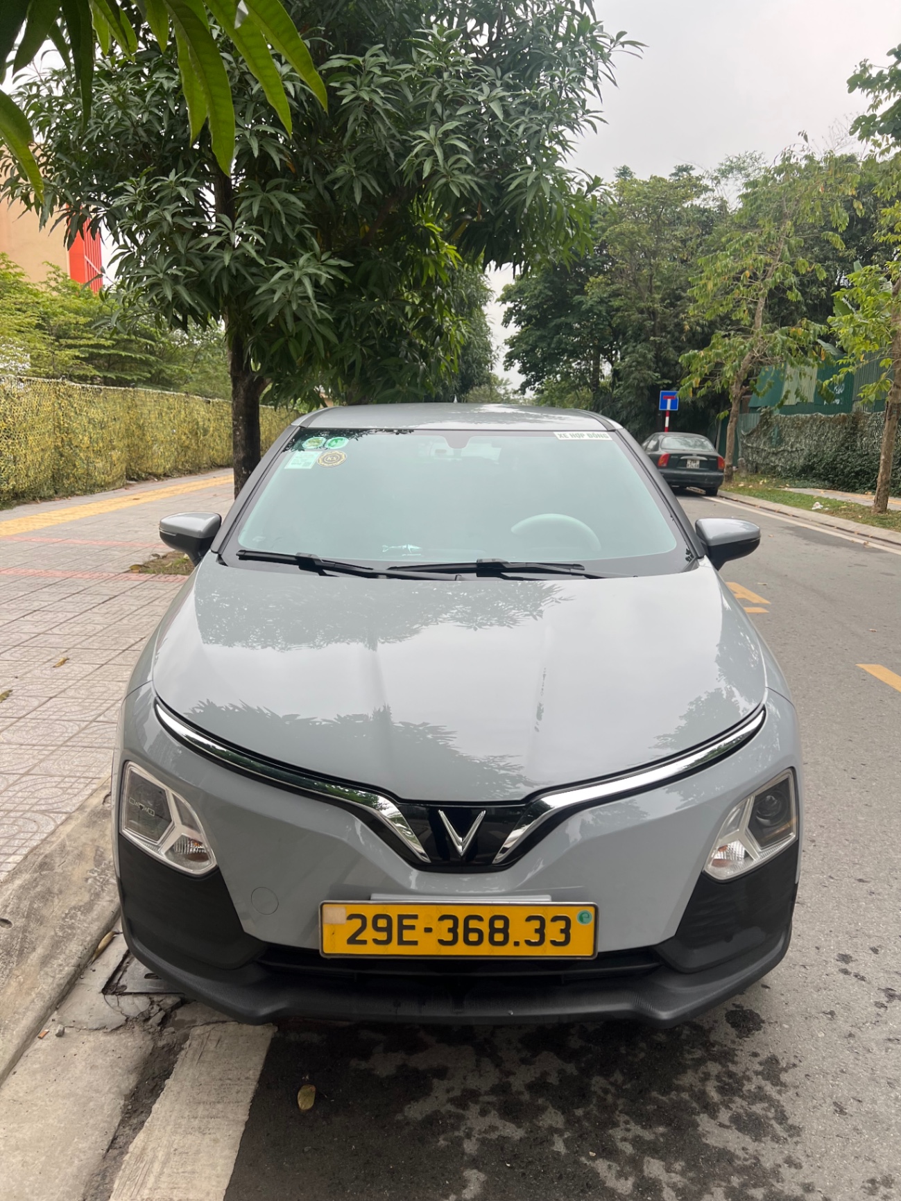 Vinfast Vf5 Plus 2025