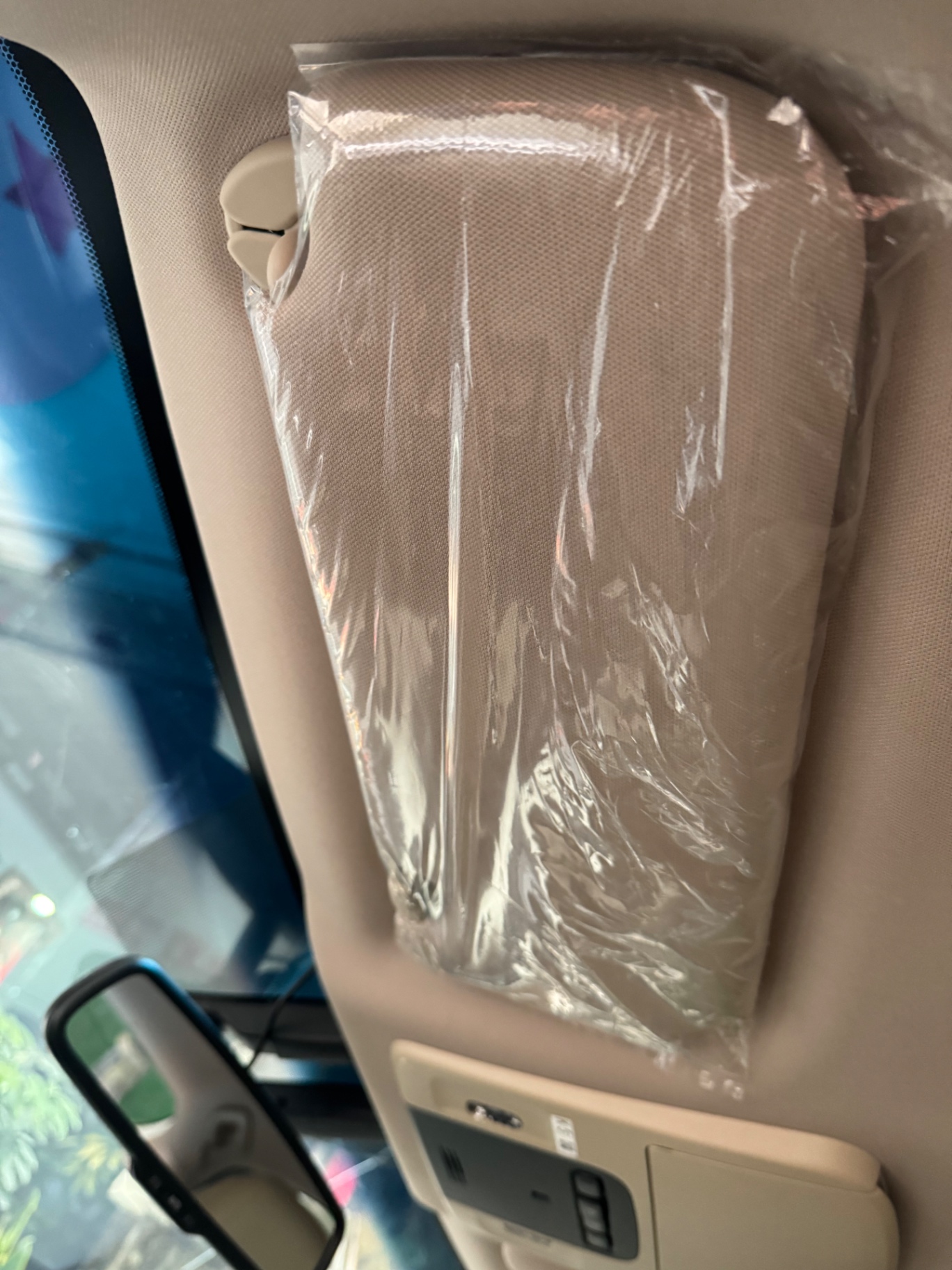 Toyota Camry 2.0G 2021 - Nội thất 2