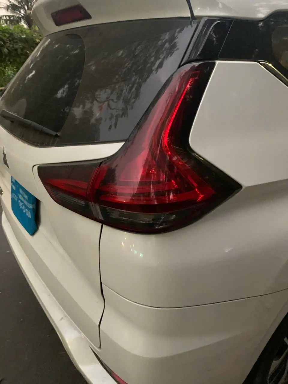 Mitsubishi Xpander 2019 1.5 AT - Ngoại thất 5