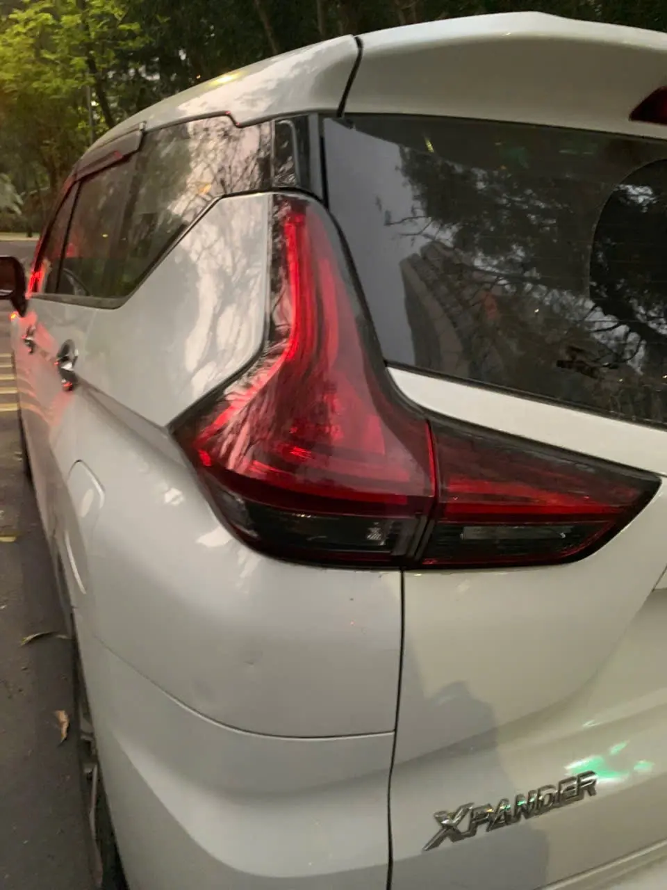 Mitsubishi Xpander 2019 1.5 AT - Ngoại thất 6