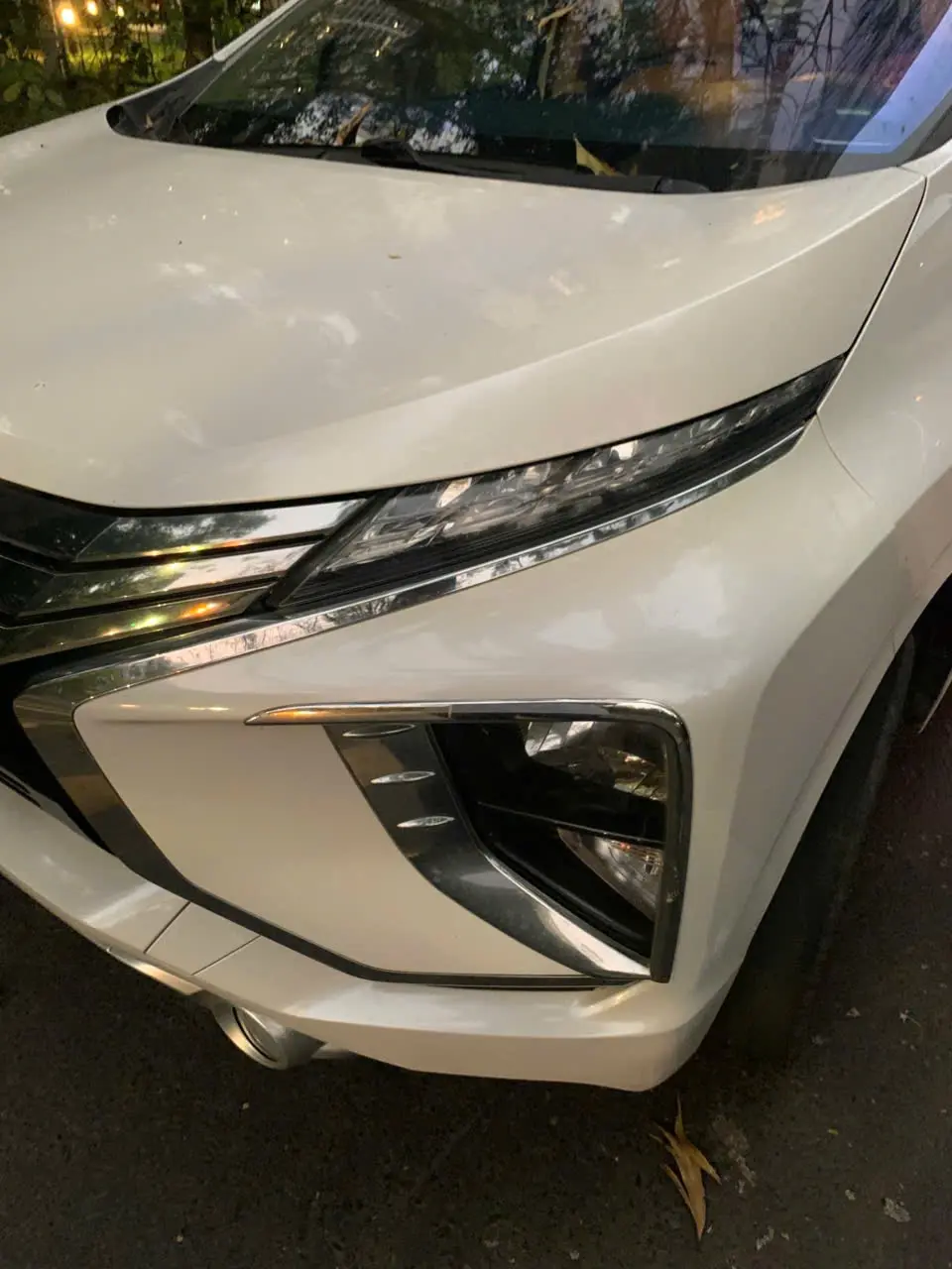 Mitsubishi Xpander 2019 1.5 AT - Ngoại thất 7