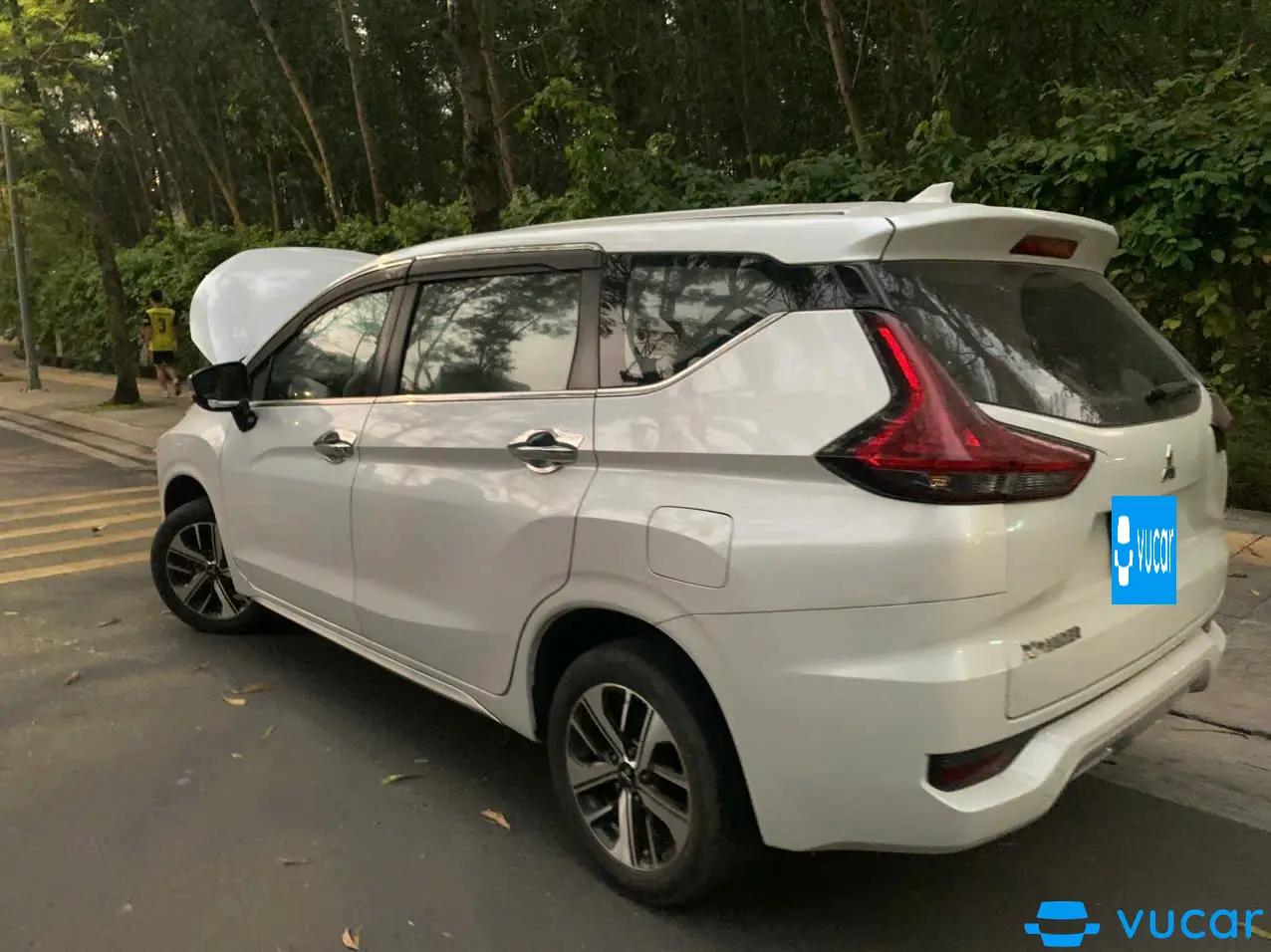Mitsubishi Xpander 2019 1.5 AT - Ngoại thất 8