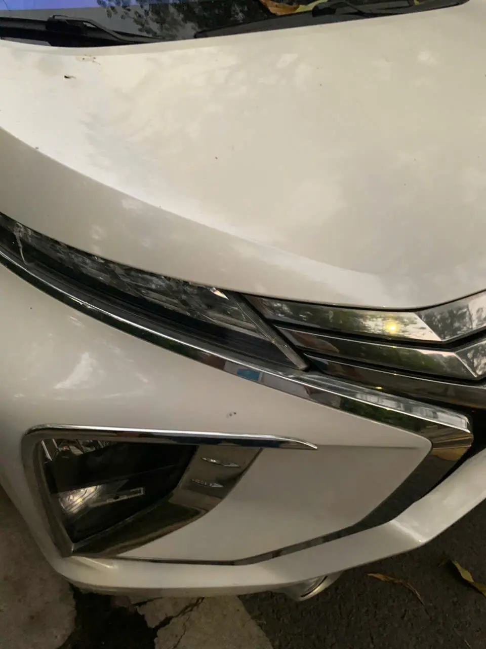 Mitsubishi Xpander 2019 1.5 AT - Ngoại thất 4
