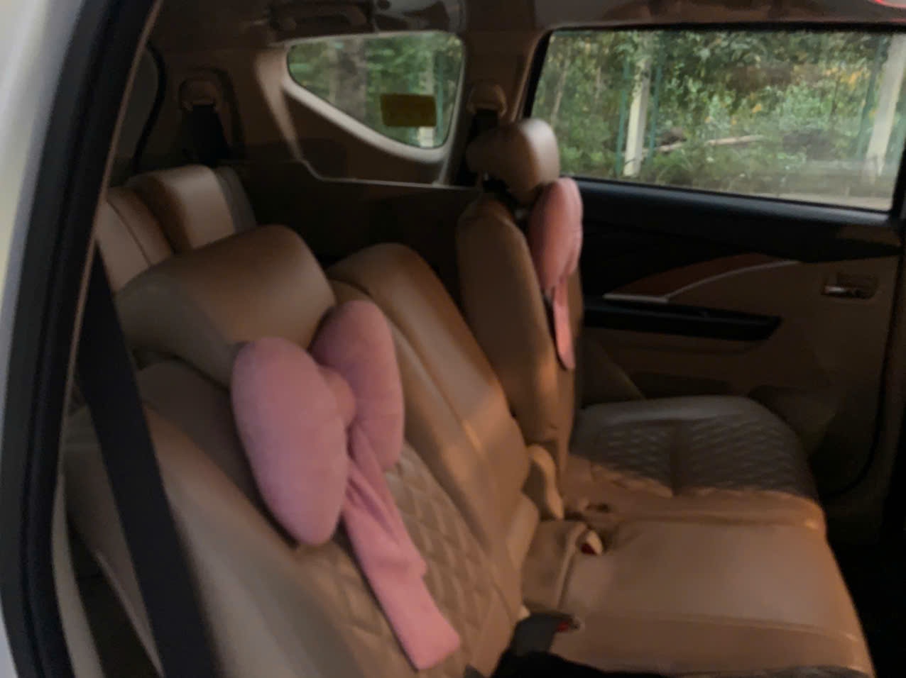Mitsubishi Xpander 2019 1.5 AT - Nội thất 2