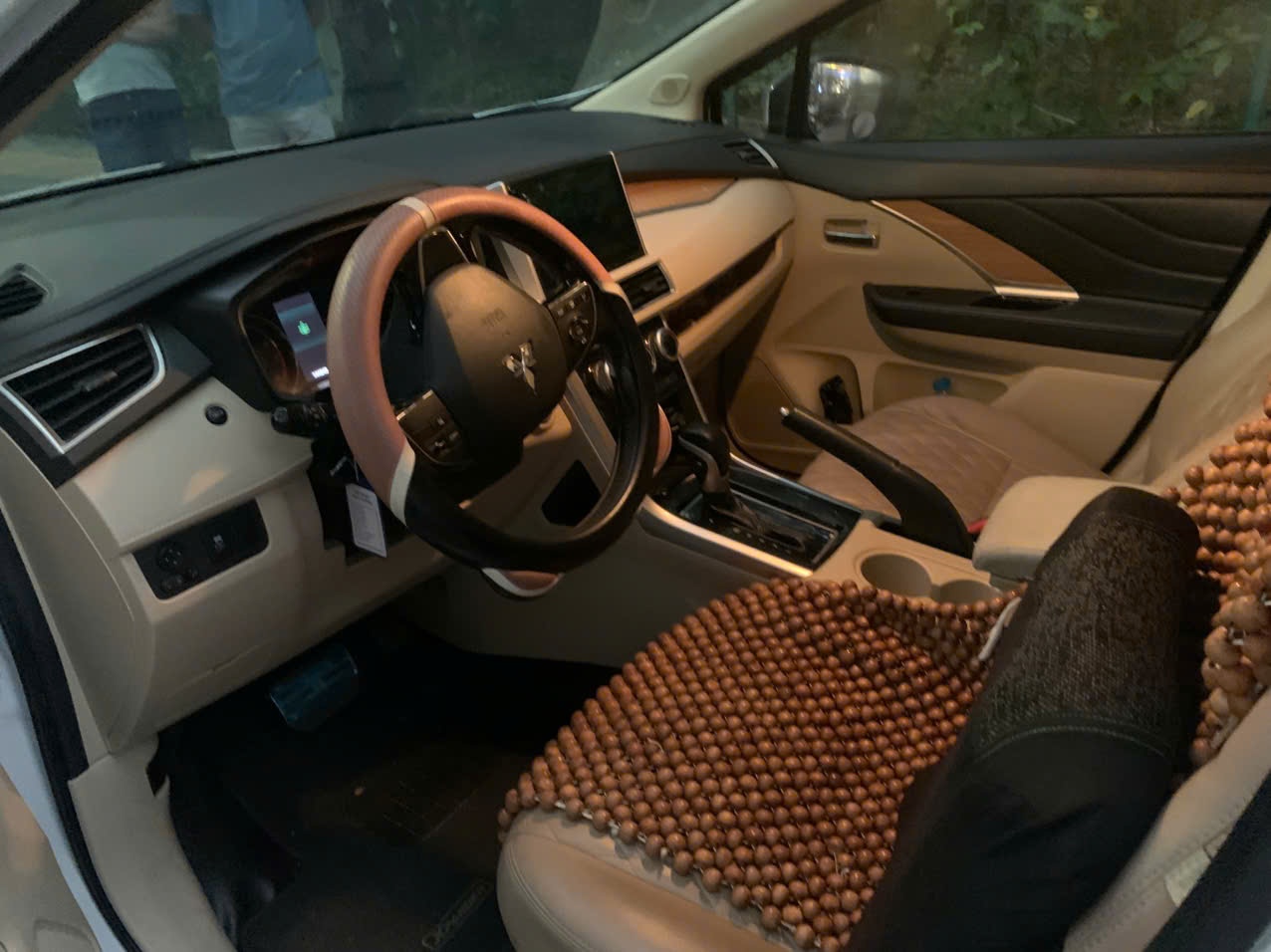 Mitsubishi Xpander 2019 1.5 AT - Nội thất 5