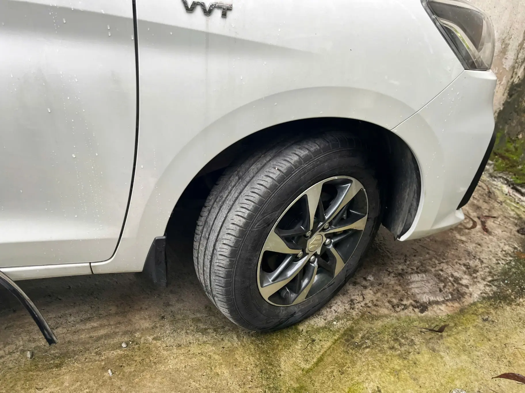 Suzuki Ertiga Hybrid 1.5 AT 2022 - Ngoại thất 5