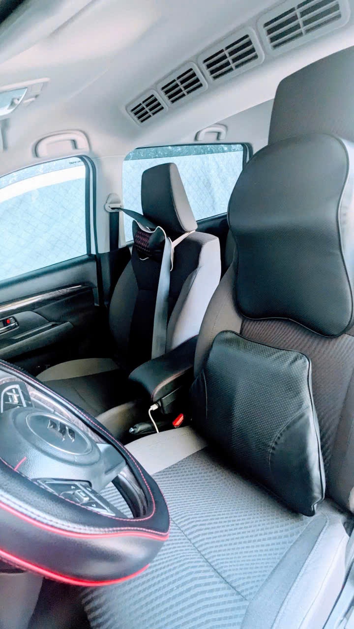 Suzuki Ertiga Hybrid 1.5 AT 2022 - Nội thất 1