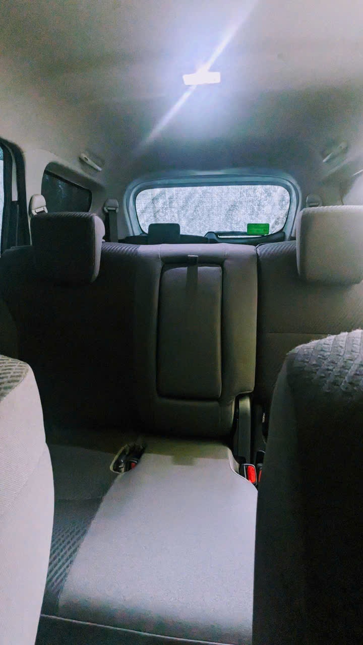 Suzuki Ertiga Hybrid 1.5 AT 2022 - Nội thất 2