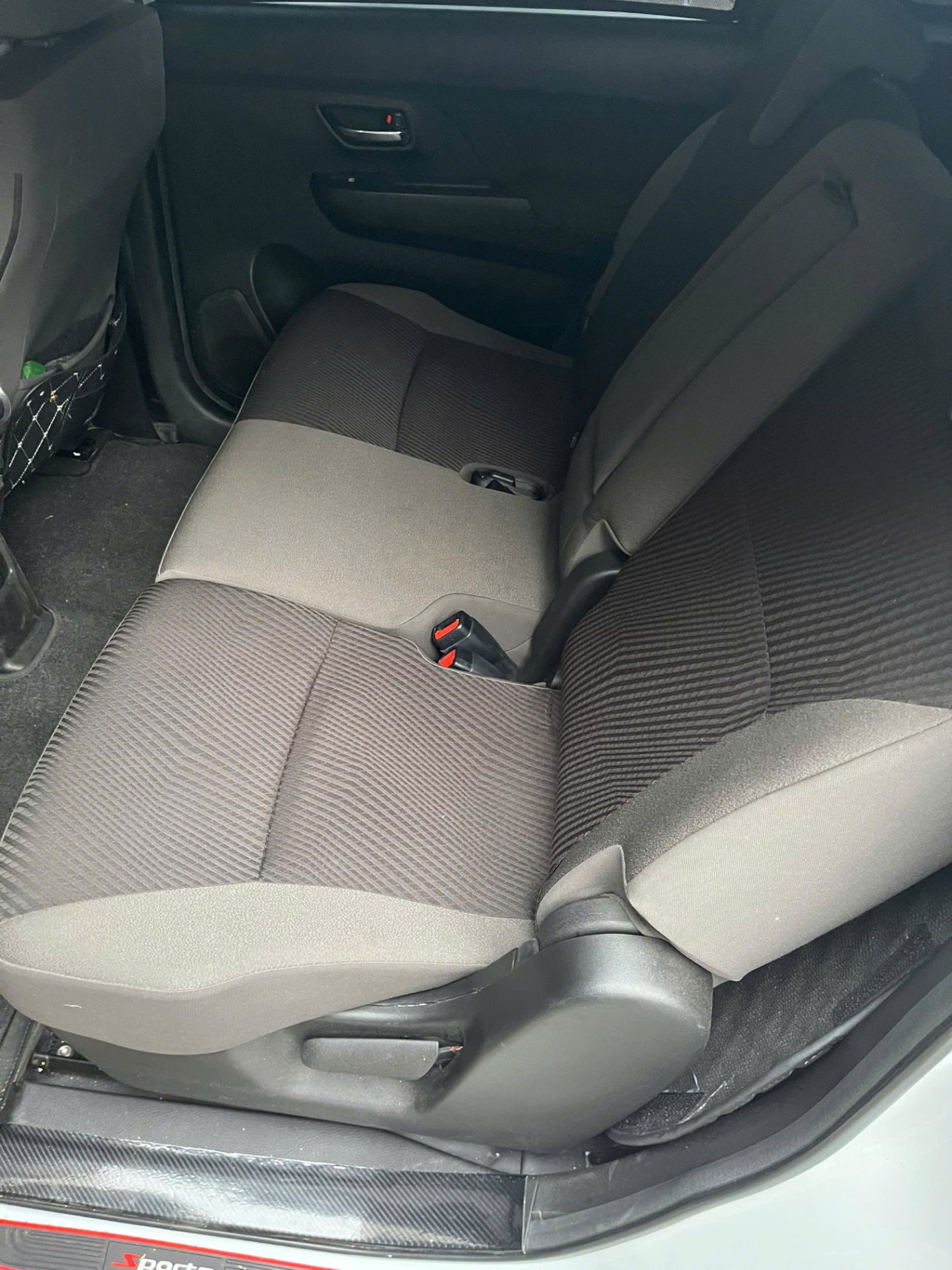 Suzuki Ertiga Hybrid 1.5 AT 2022 - Nội thất 5