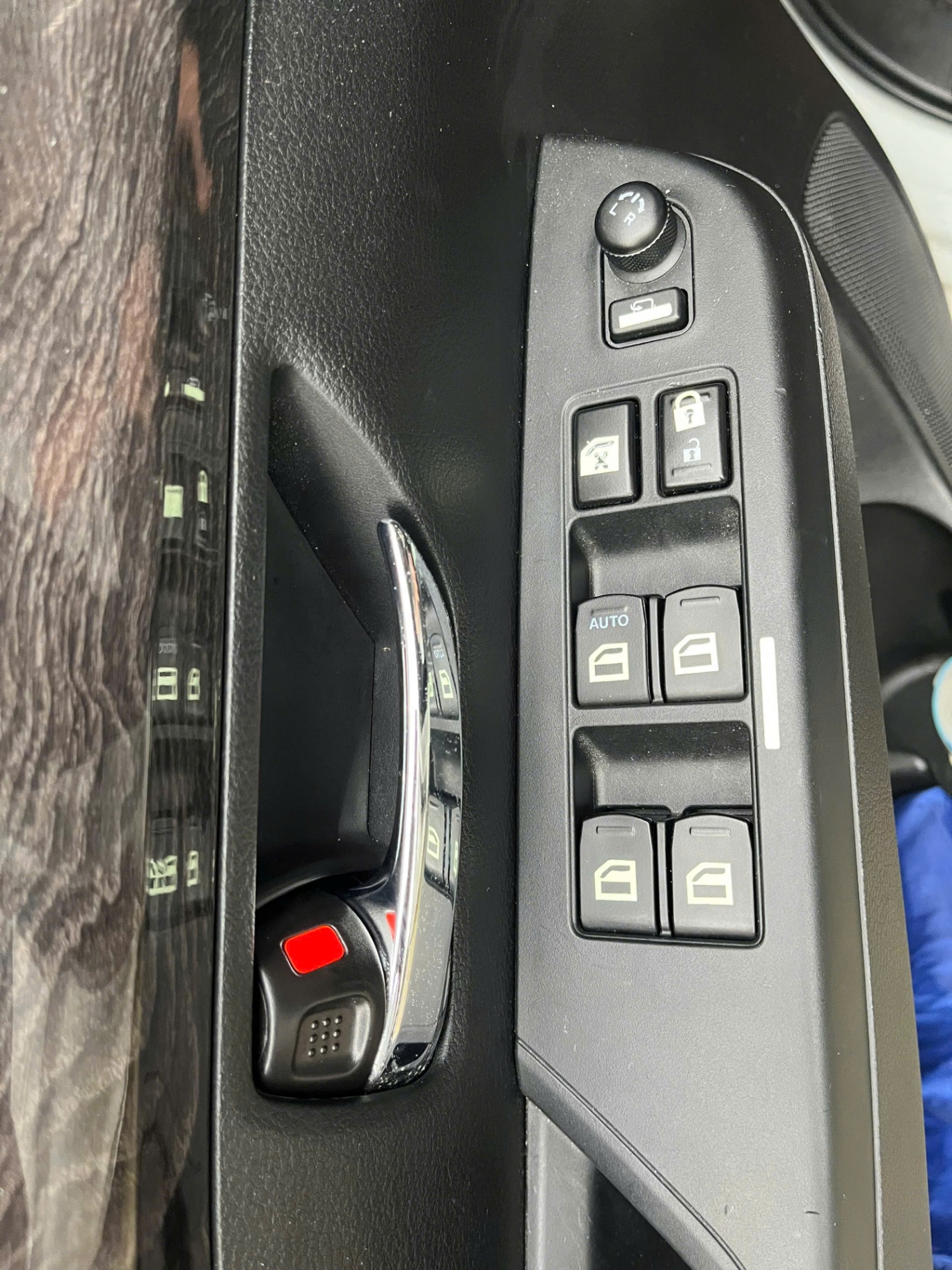 Suzuki Ertiga Hybrid 1.5 AT 2022 - Nội thất 11