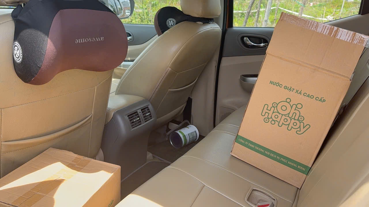 Nissan Navara EL Premium Z 2019 - Nội thất 6
