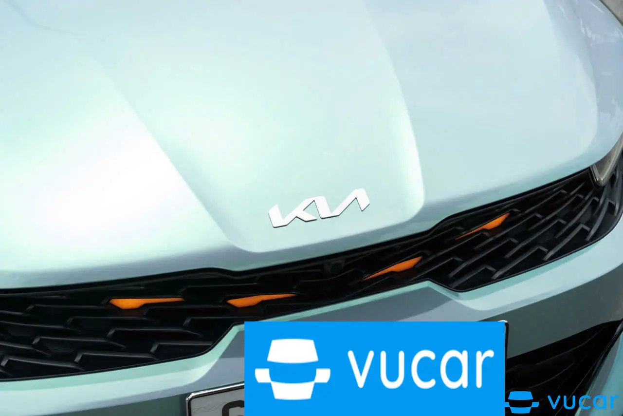 Kia K5 Premium 2.0 AT 2022 - Ngoại thất 5