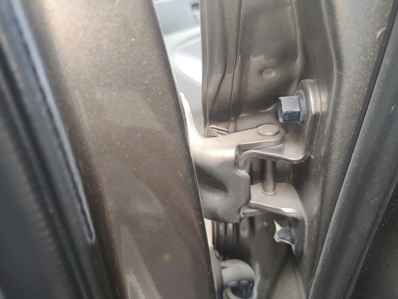 Hyundai Accent 1.4 AT 2014 - Ngoại thất 8