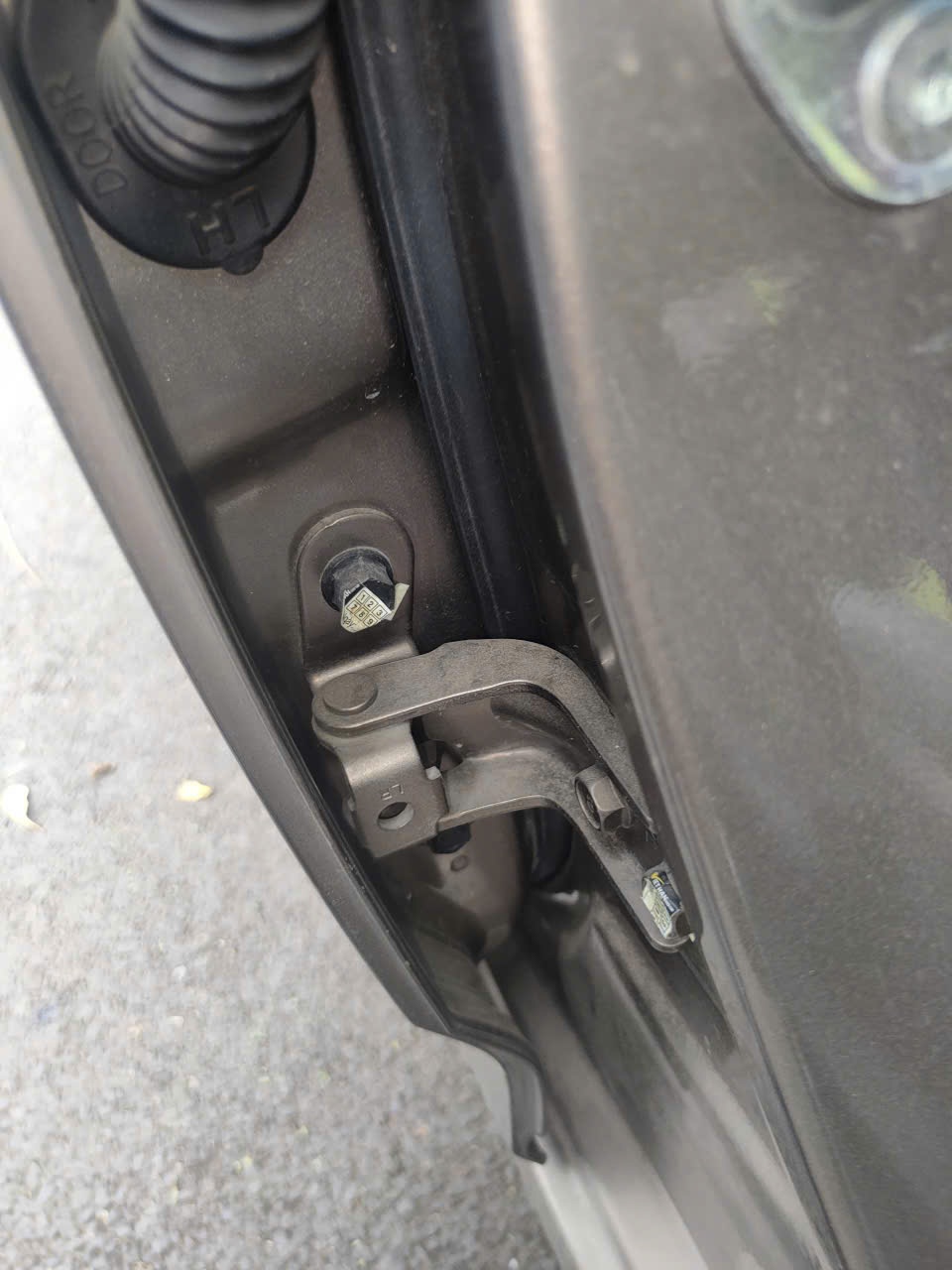 Hyundai Accent 1.4 AT 2014 - Gầm & khung xe 7