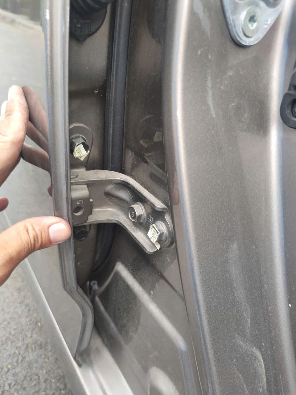 Hyundai Accent 1.4 AT 2014 - Ngoại thất 6