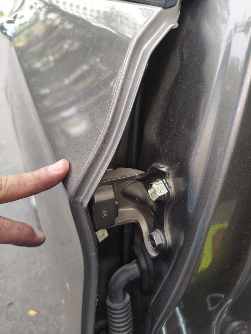 Hyundai Accent 1.4 AT 2014 - Ngoại thất 7