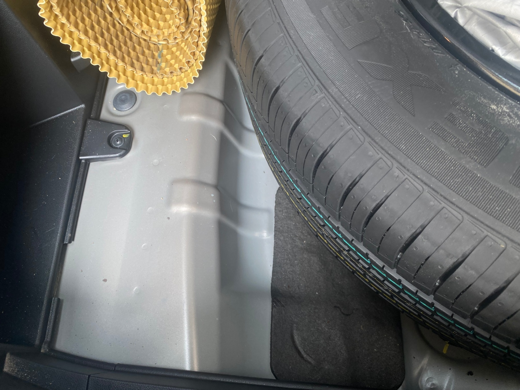 Hyundai Tucson 2.0 AT Đặc biệt 2021 - Nội thất 2