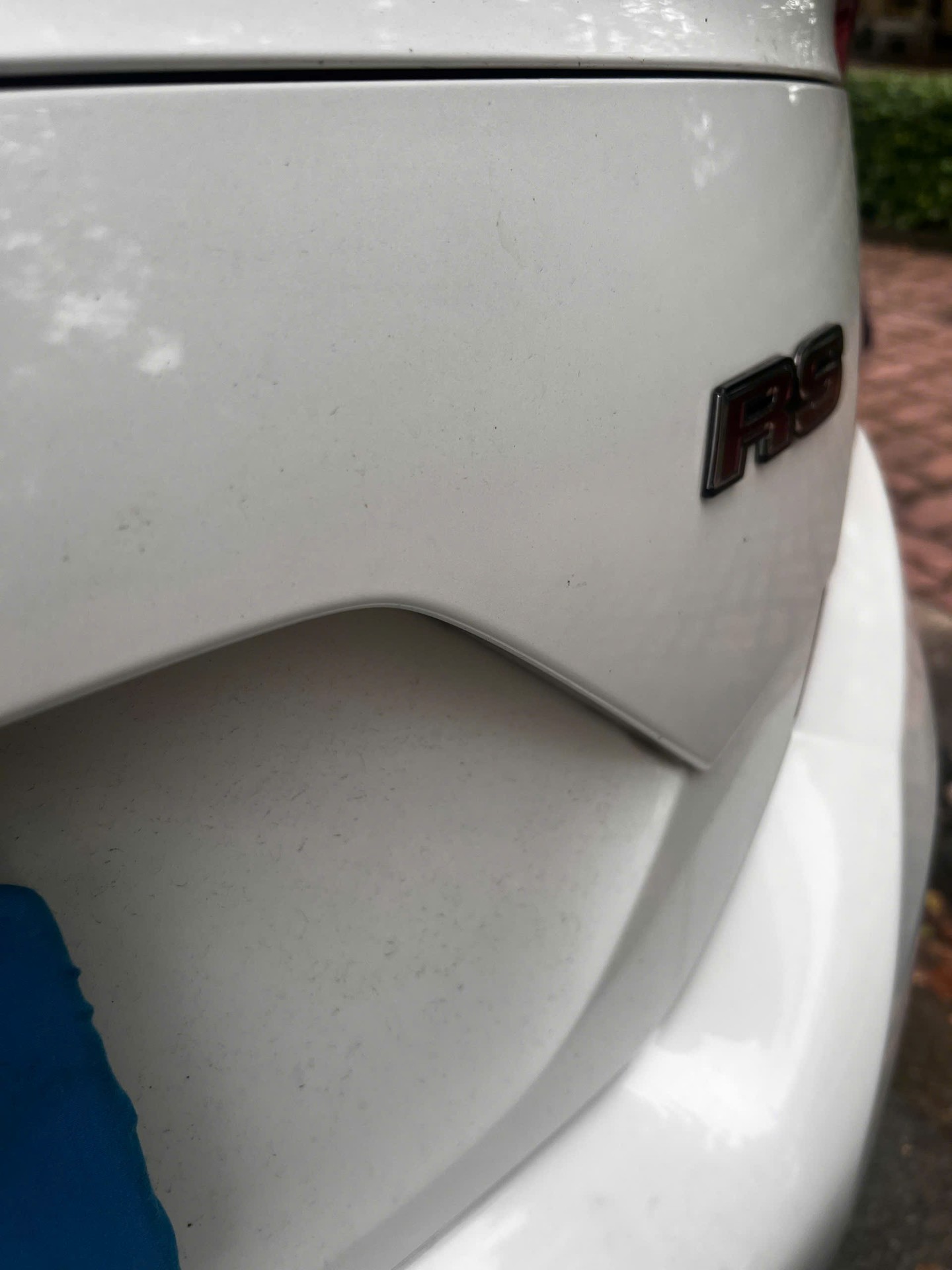 Honda Civic RS 1.5 AT 2020 - Ngoại thất 17