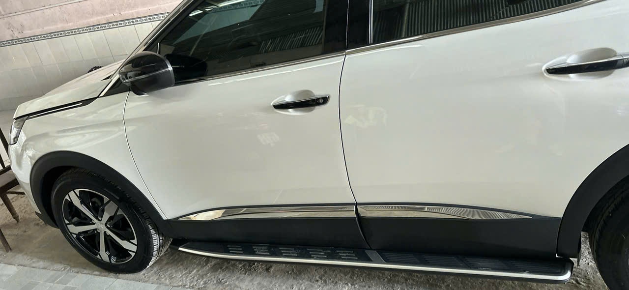 Peugeot 3008 AT 2022 - Ngoại thất 1