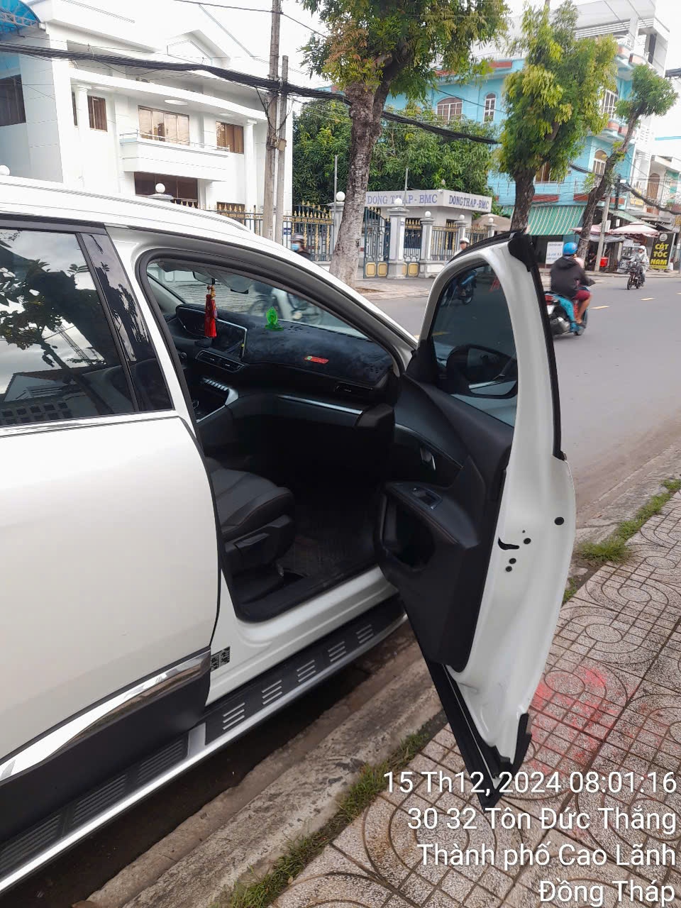 Peugeot 3008 AT 2022 - Ngoại thất 2