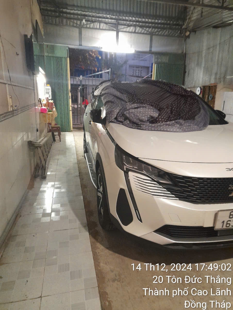 Peugeot 3008 AT 2022