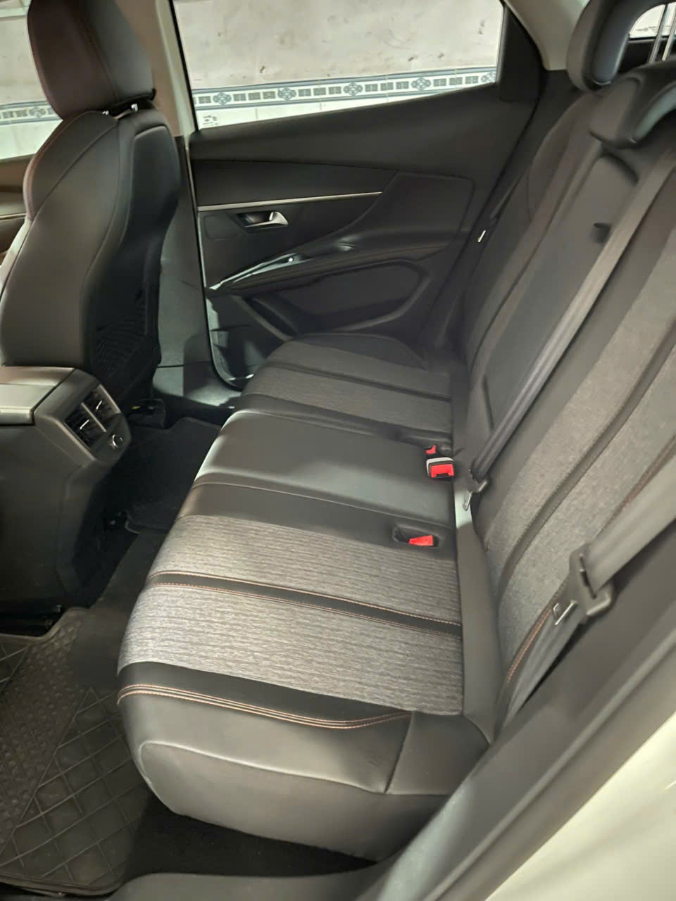 Peugeot 3008 AT 2022 - Nội thất 7