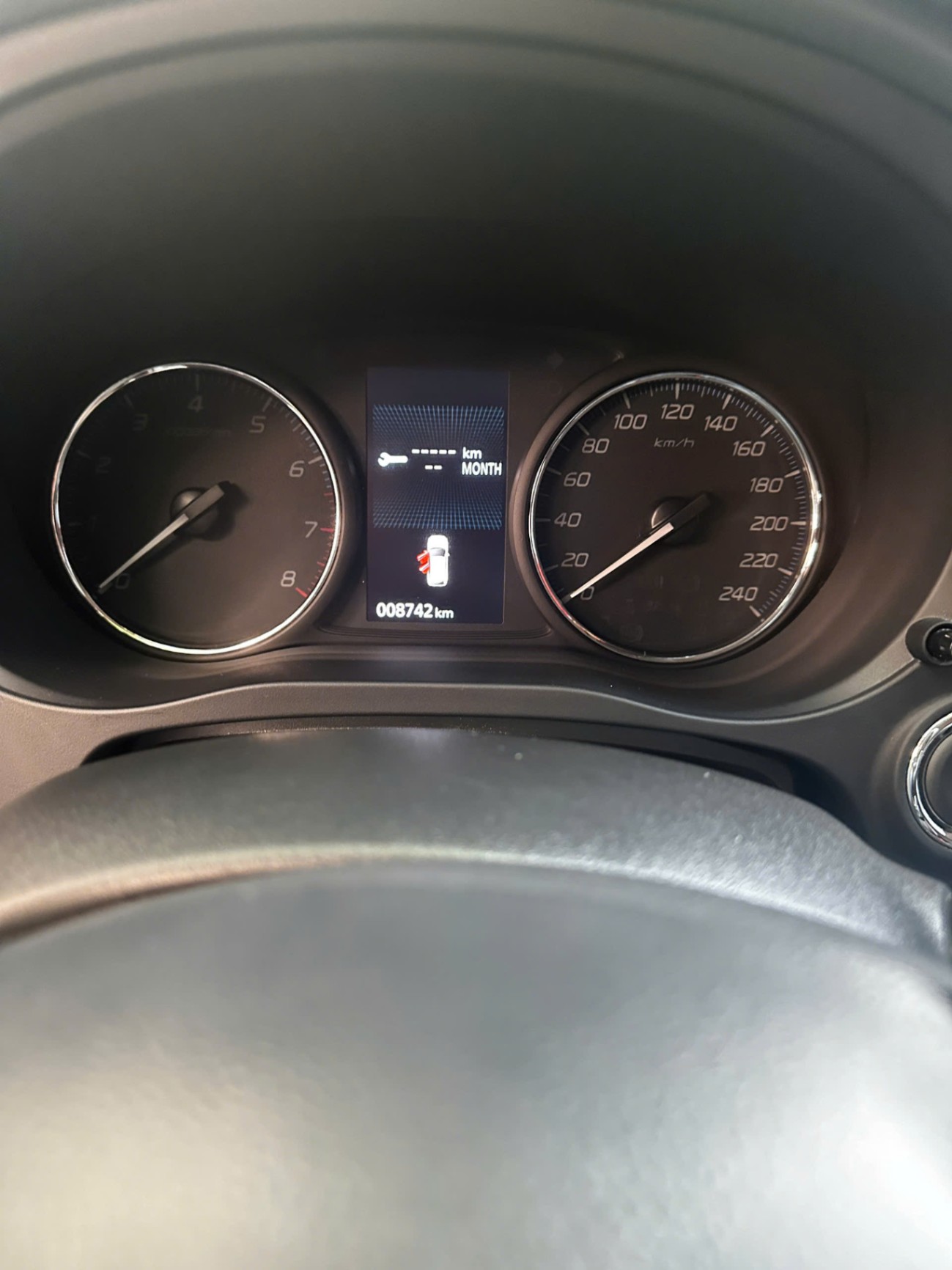 Mitsubishi Outlander Premium 2.0 CVT 2022 - Nội thất 3