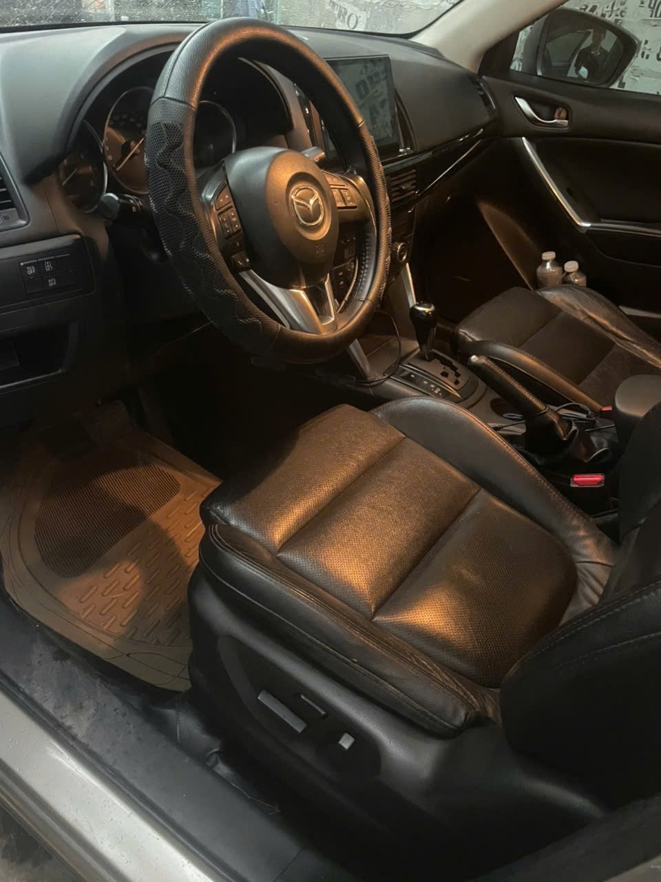 Mazda Cx5 2.0 AT 2014 - Nội thất 3
