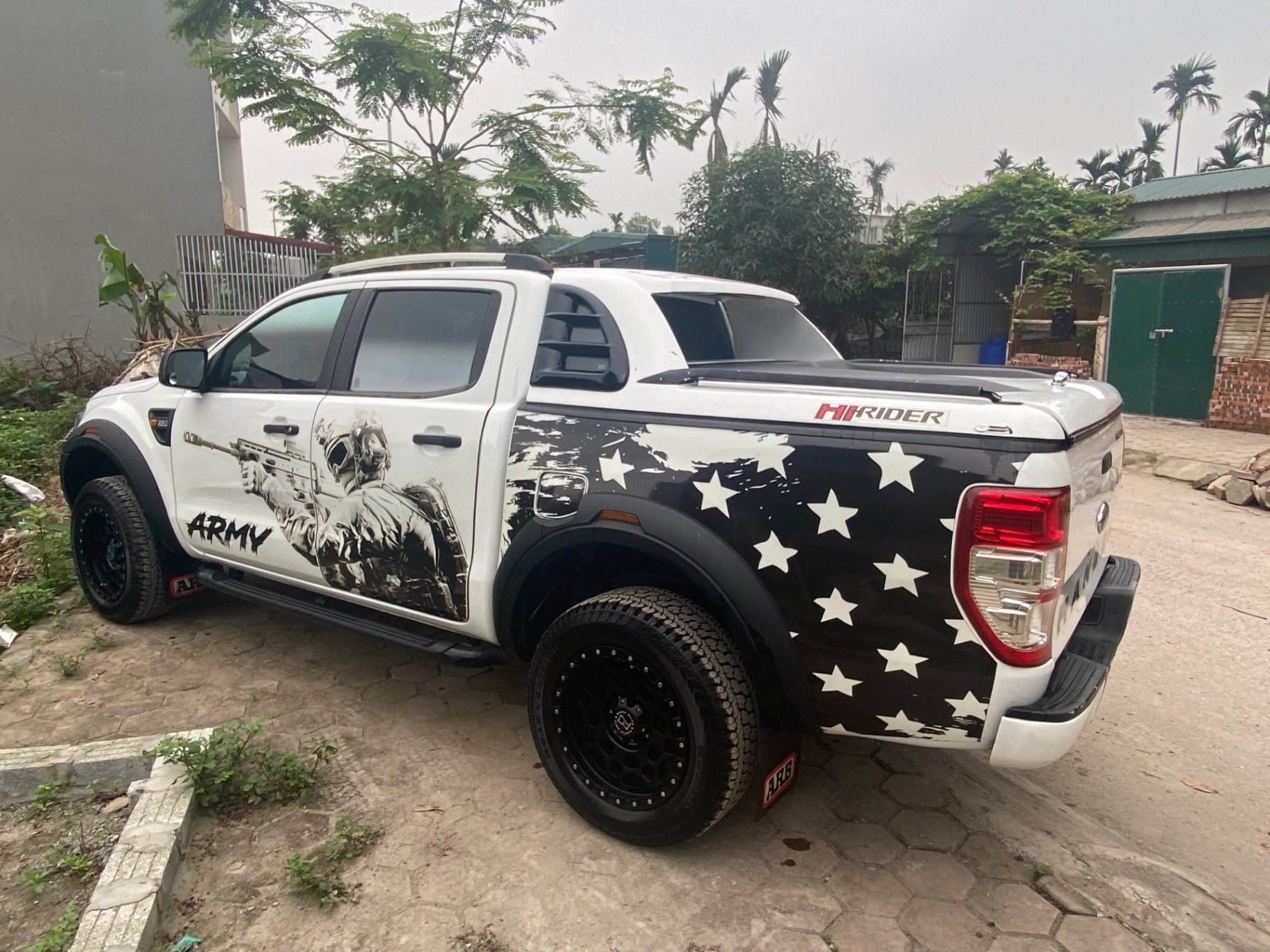 Ford Ranger XLS 2.2L 4x2 MT 2014