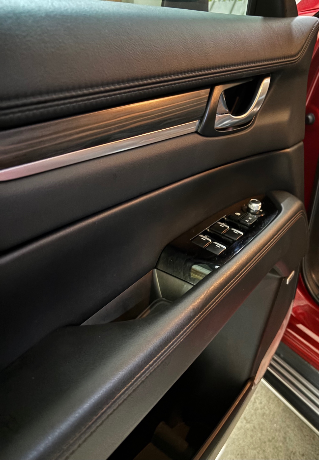 Mazda Cx5 2.5 Signature Premium 2WD I-Activ 2020 - Nội thất 2