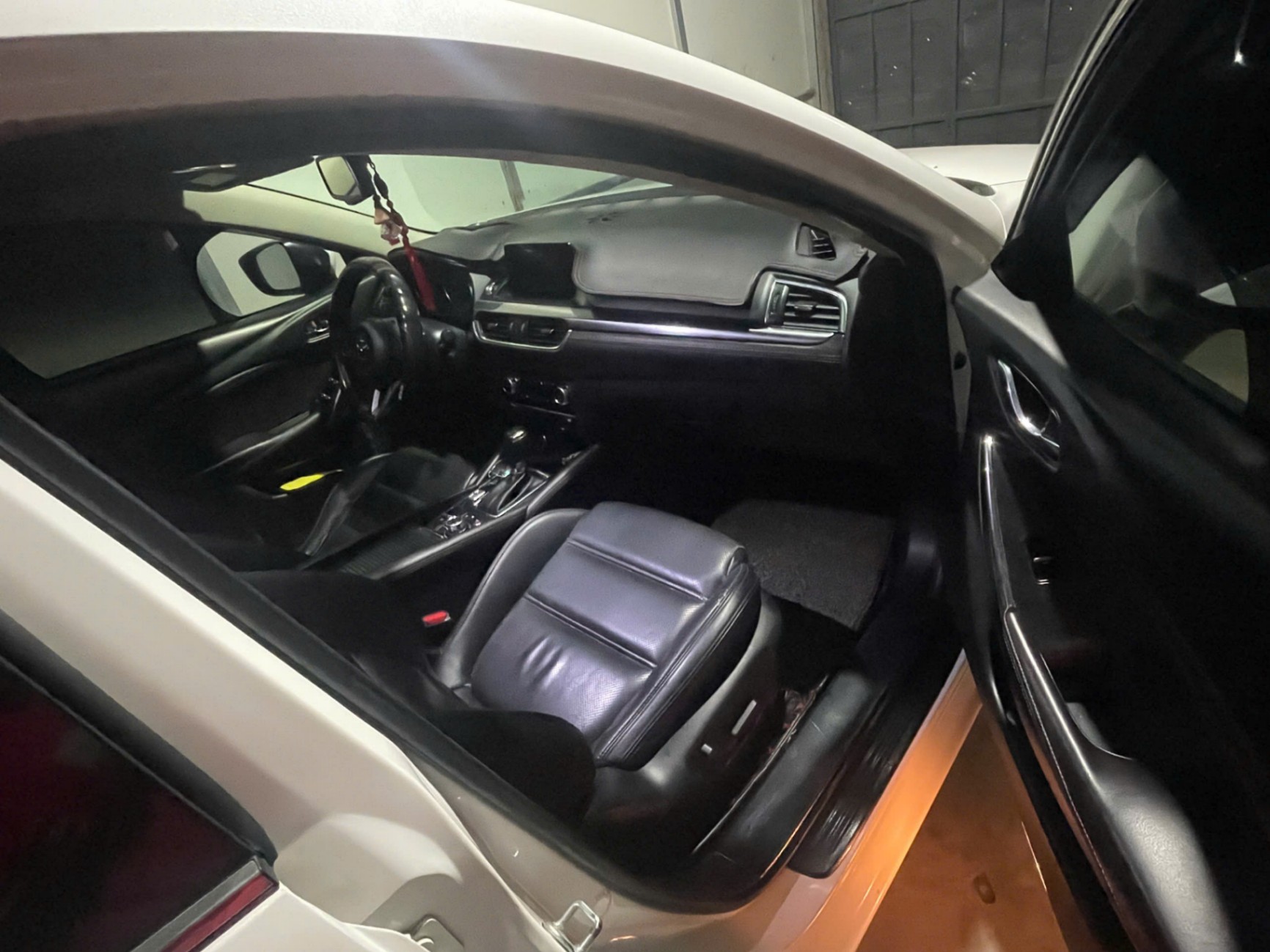 Mazda 6 2.0L 2018 - Nội thất 2