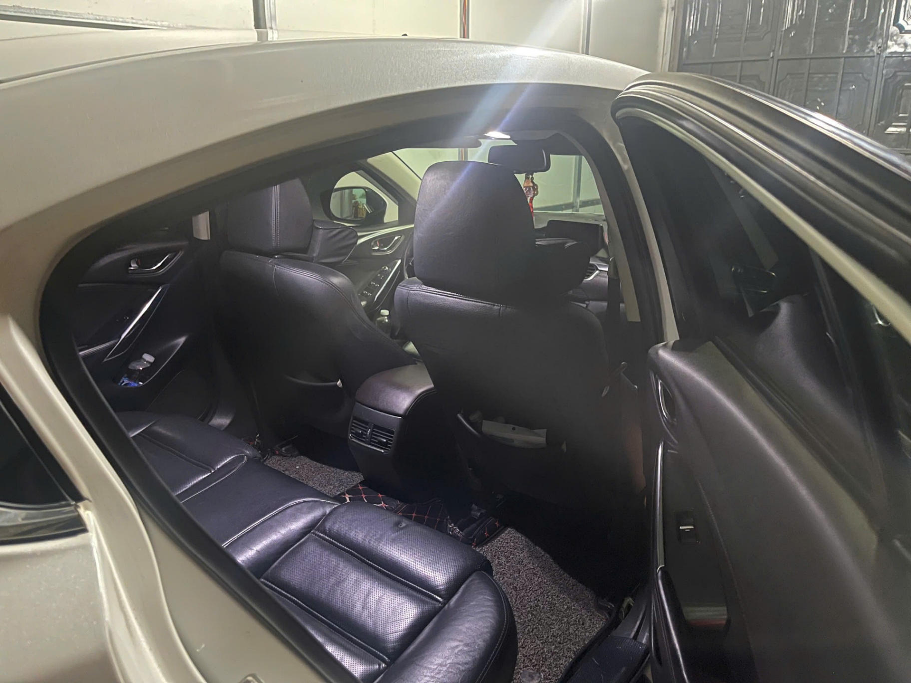 Mazda 6 2.0L 2018 - Nội thất 3