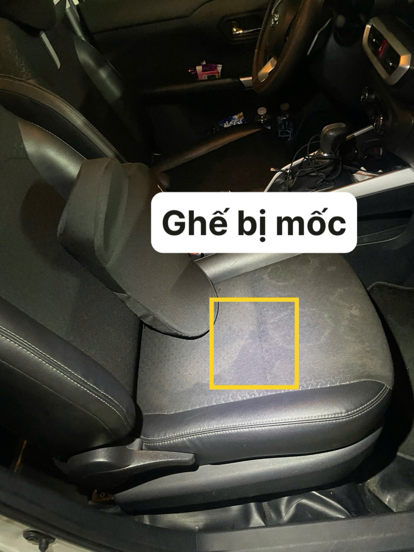 Toyota Raize G 1.0 CVT 2022 - Nội thất 8