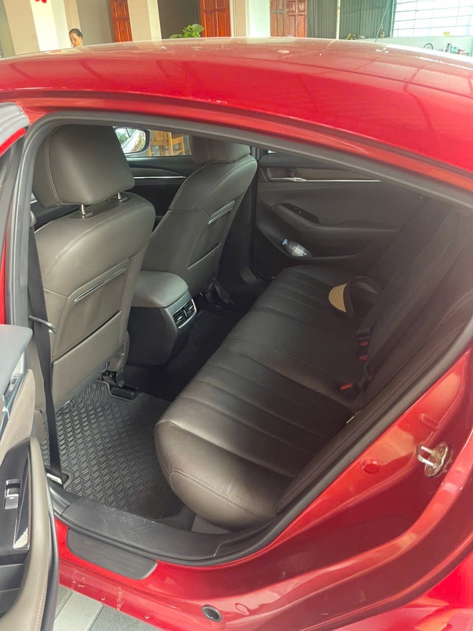 Mazda 6 Signature Premium 2.5 AT 2023 - Nội thất 4