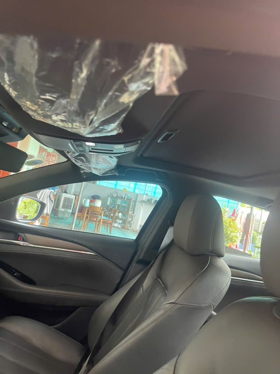 Mazda 6 Signature Premium 2.5 AT 2023 - Nội thất 1