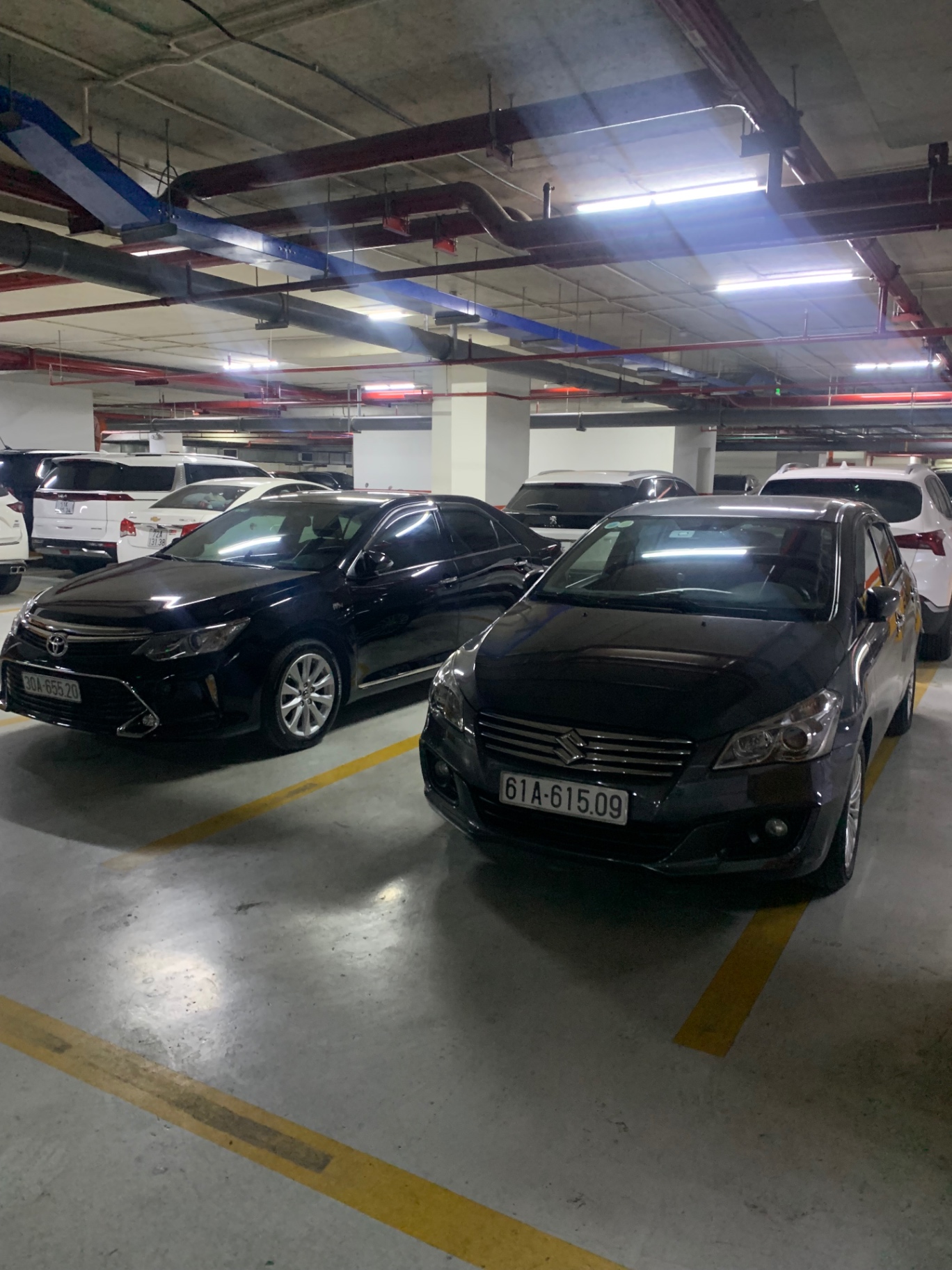 Suzuki Ciaz 1.4 AT 2019