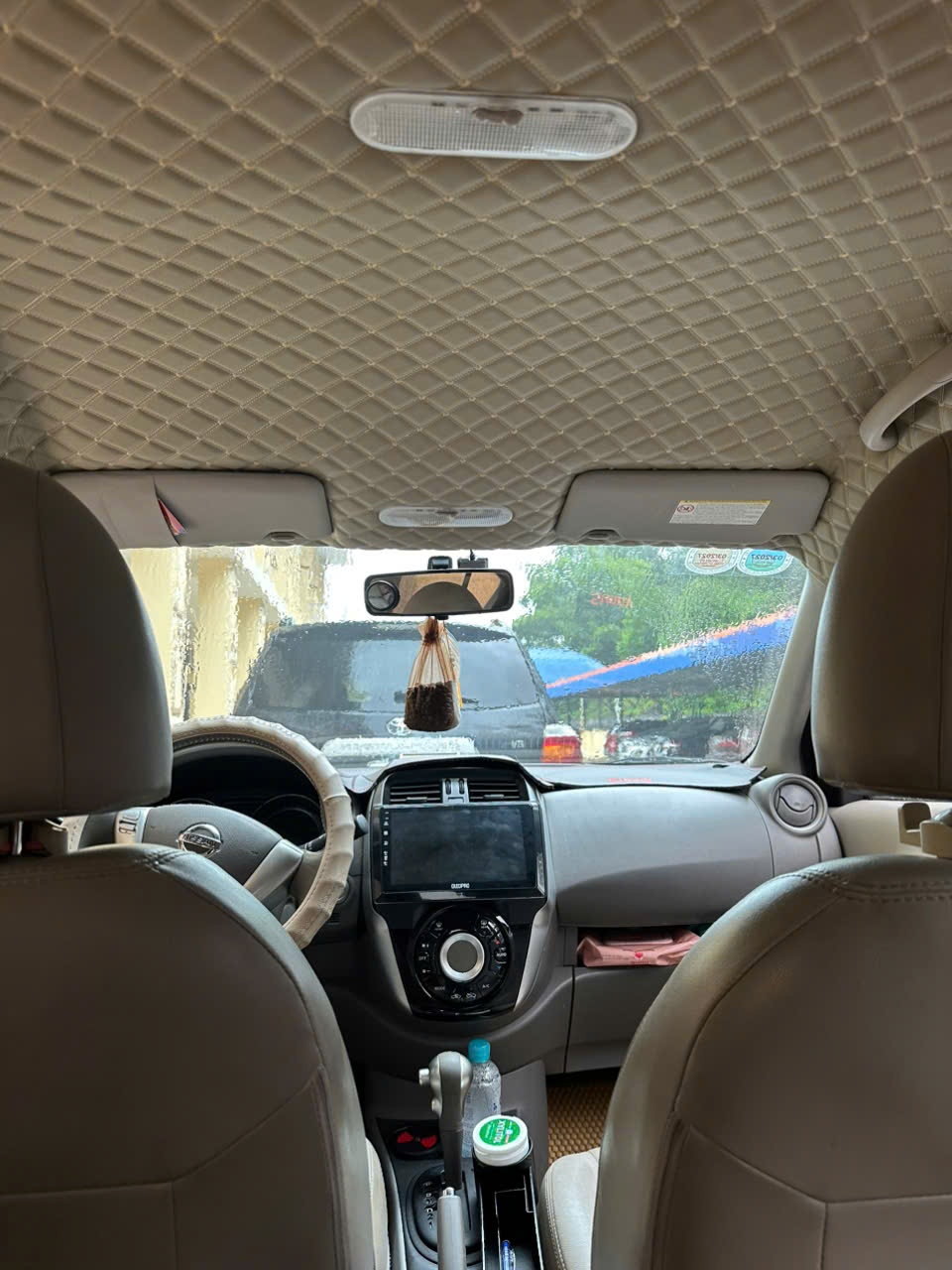 Nissan Sunny XV Premium 2019 - Nội thất 2
