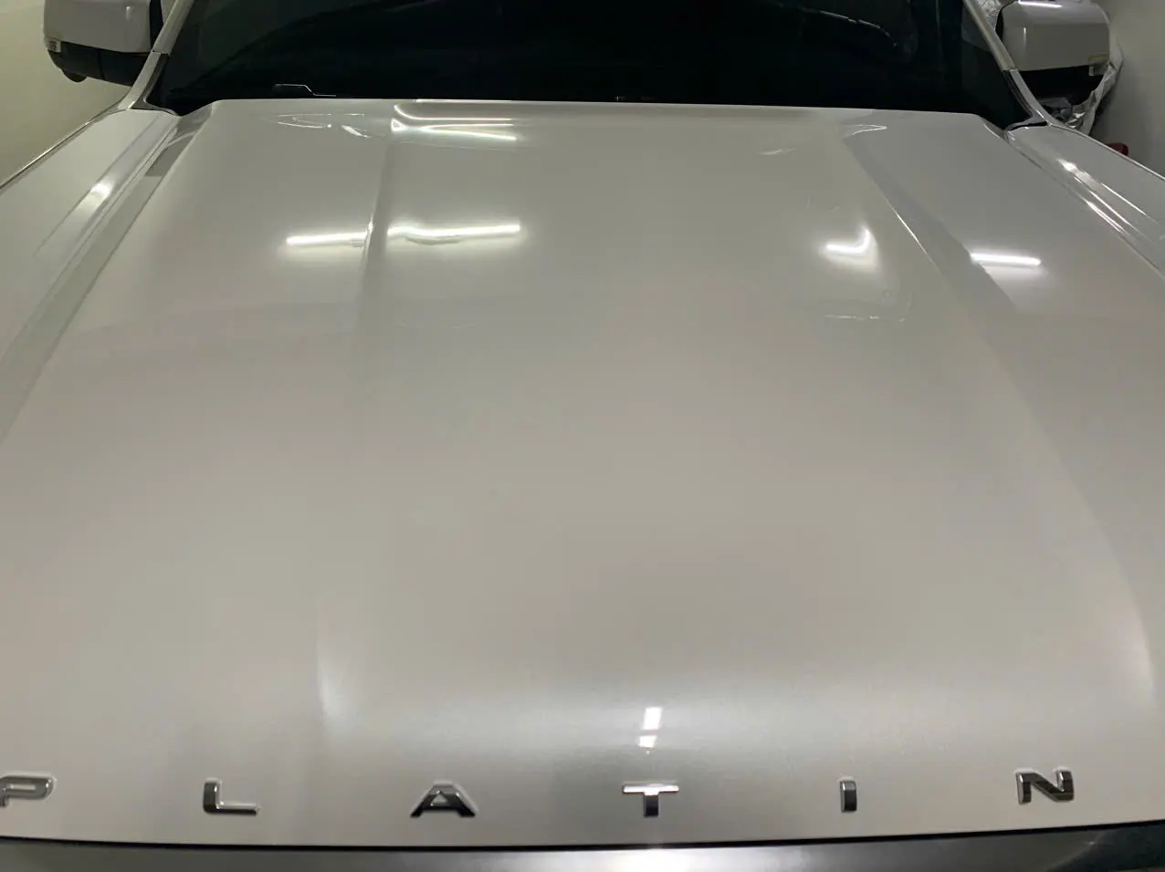 Ford Everest Platinum 2.0L 4x4 AT 2025 - Ngoại thất 9