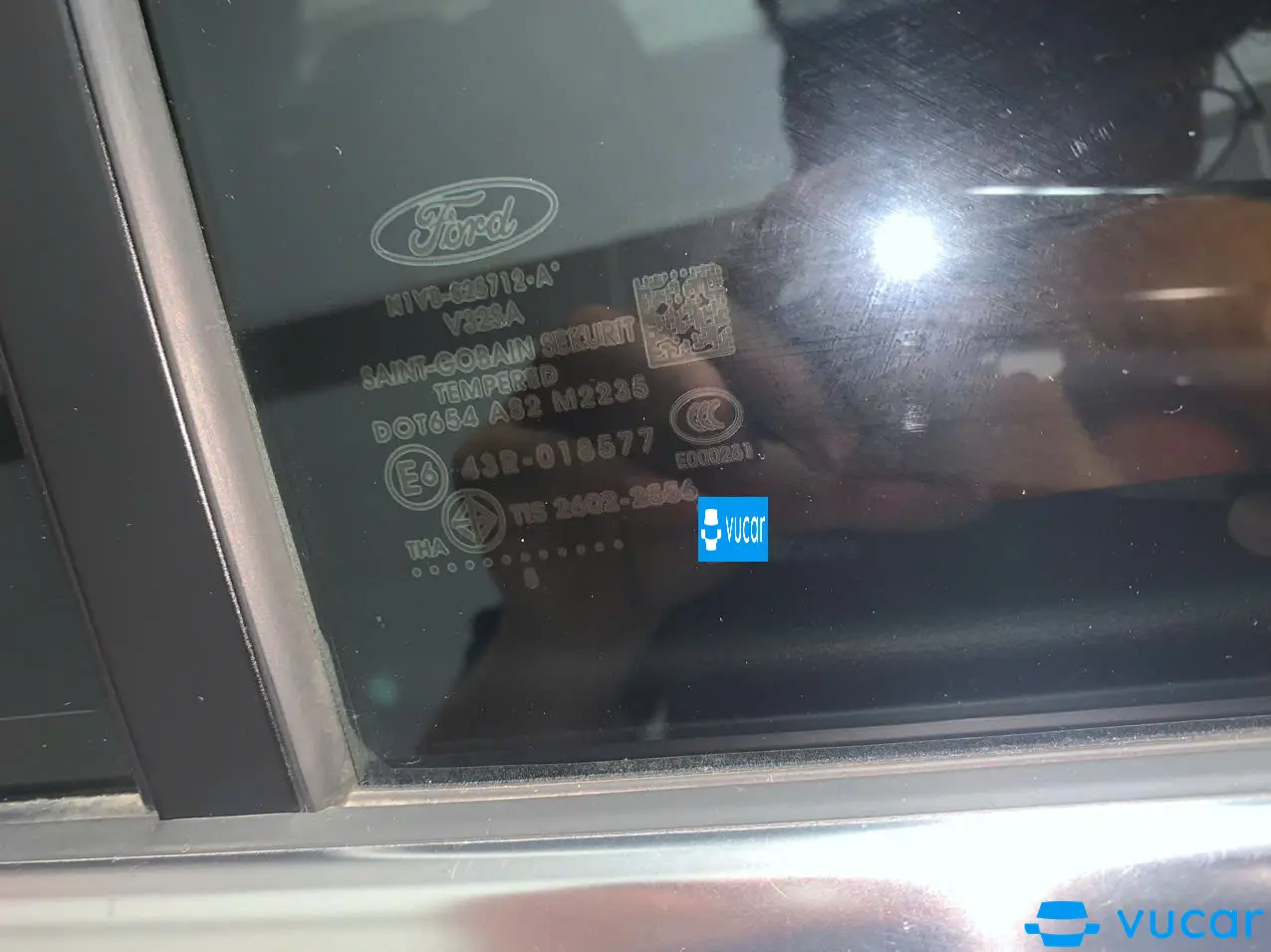 Ford Everest Platinum 2.0L 4x4 AT 2025 - Ngoại thất 10