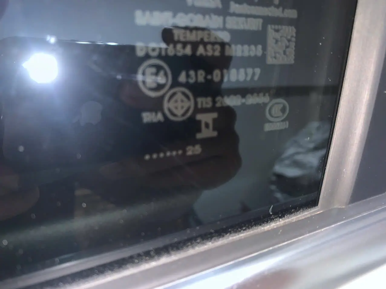 Ford Everest Platinum 2.0L 4x4 AT 2025 - Ngoại thất 11