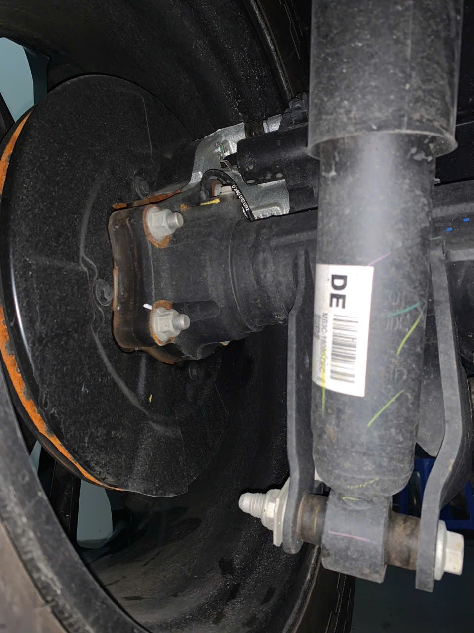 Ford Everest Platinum 2.0L 4x4 AT 2025 - Nội thất 12