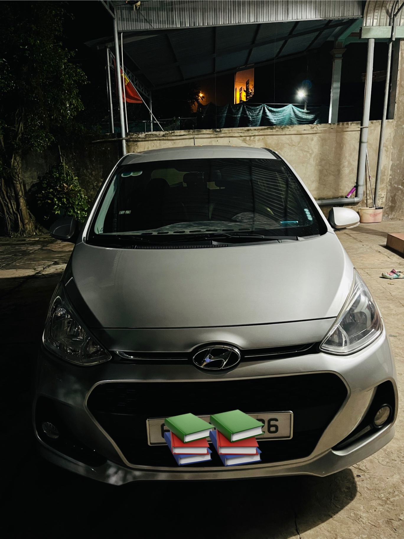 Hyundai I10 Grand 1.2 AT 2018