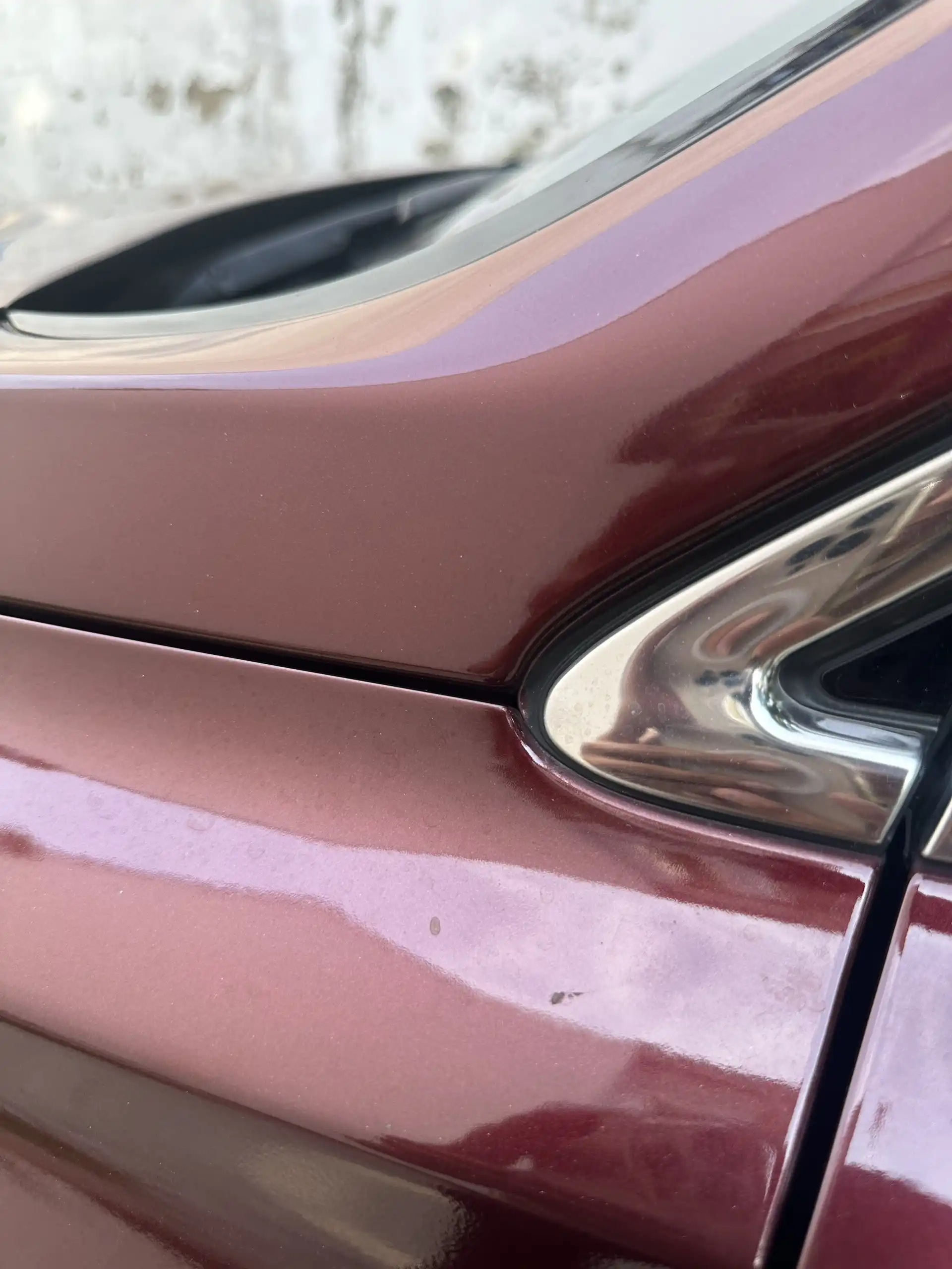 Hyundai SantaFe Premium 2.4L HTRAC 2019 - Ngoại thất 6