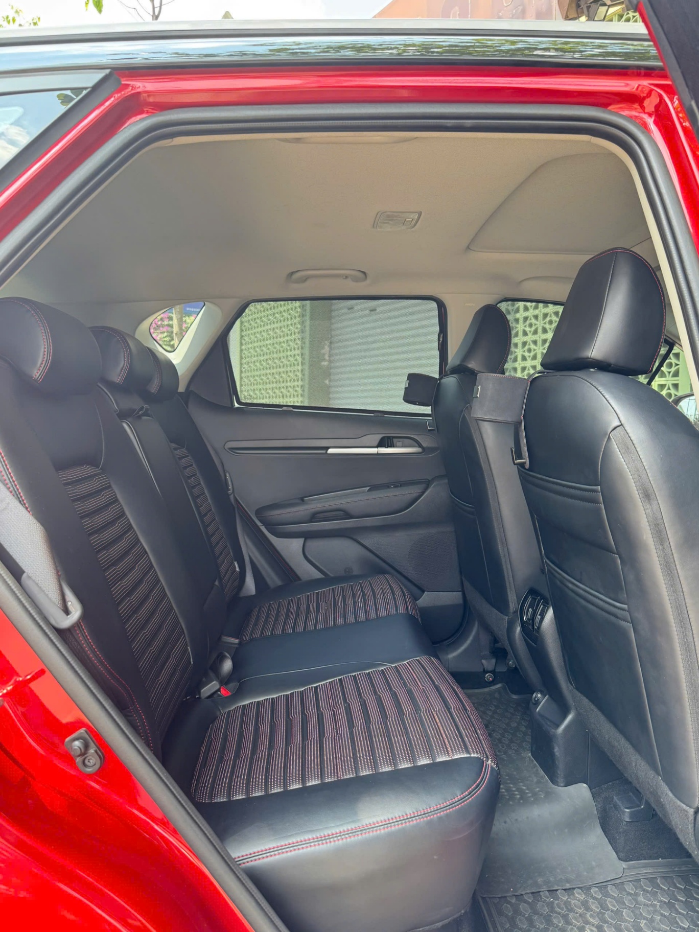 Kia Sonet Premium 1.5 AT 2023 - Nội thất 2