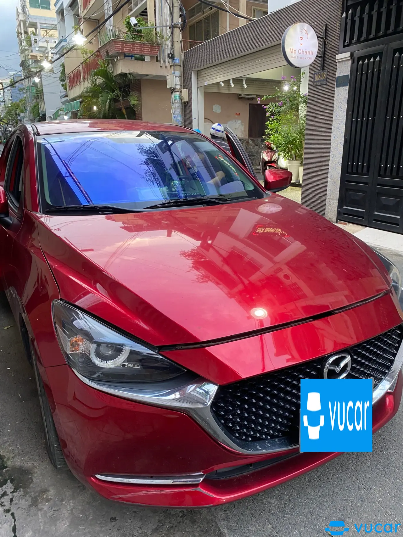 Honda City 1.5 2019